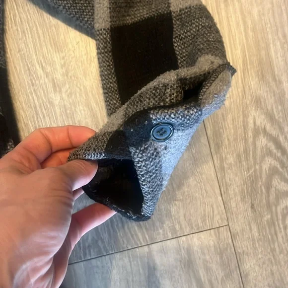 Long Shacket - Picture 5 of 12